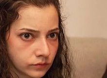 Los ojos de Noelia