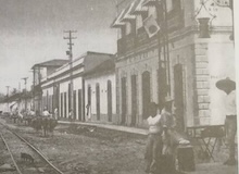 Centenario del arribo de los misioneros Kempers a Chiapas (I)