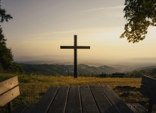El dolor de Jesús y el dolor de los penitentes
