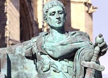 La trampa de Constantino