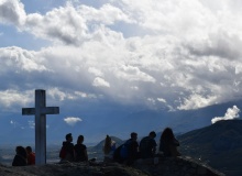 ¿Por qué murió Jesús?