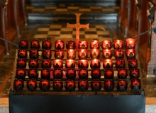 Culto a los santos: Cultura de santos