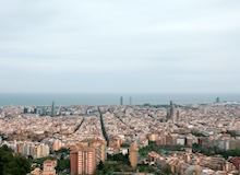 Evangélicos presentan alegaciones a la modificación del PGM de Barcelona sobre el uso religioso del suelo