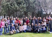 El XX Encuentro Nacional de Enfermería Cristiana profundizó en el cuidado espiritual del paciente