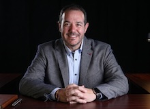 Raúl Martín asume la secretaría ejecutiva de LEC en una etapa de crecimiento del movimiento