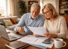 ¿Venta o donación de la vivienda habitual con 65 años?
