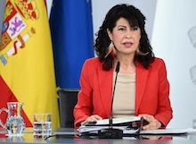 Entidades evangélicas expresan su rechazo a la inclusión del aborto en la Constitución que impulsa el Gobierno