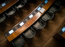 Carta a mis hermanos en política
