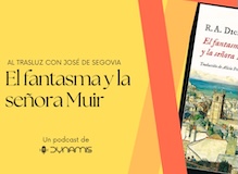 Al trasluz: El fantasma y la señora Muir