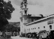 Centenario del arribo de los misioneros Kempers a Chiapas (III)