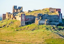 El arcedianato de Reina