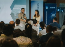 La Cumbre de Evangelización reunió en Peñíscola  a líderes para impulsar la plantación de iglesias en España