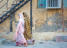 Una voz en el silencio de Irán