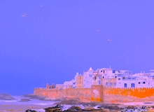 Historia de dos islas