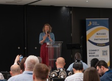 Cristianos que trabajan con desplazados forzosos en Europa se reunieron en Málaga