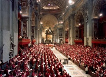 El Concilio Vaticano II, 60 años después y dos lecciones para los evangélicos
