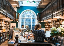 A propósito del objeto libro: Tan frágil y tan poderoso