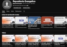Un “repositorio” para la memoria evangélica: rescatan sermones históricos y los publican en YouTube