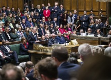 La ley de suicidio asistido del Reino Unido queda en papel mojado al superar el tiempo máximo de debate
