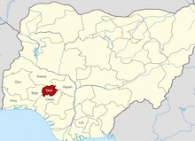 Un pastor asesinado y decenas de fieles secuestrados en un ataque a una iglesia en Nigeria