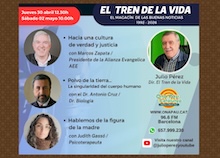 ETDLV: Ante el abuso en la iglesia