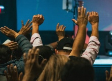 Un estudio confirma que el crecimiento del cristianismo se concentra en el Sur Global
