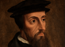 Sola escritura: Calvinismo consecuente