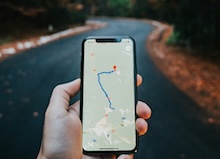 El GPS divino