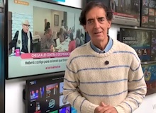 ‘Nacer de Novo’ celebra 2.000 programas en la Televisión de Galicia