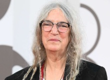 La fascinación por Jesús de Patti Smith