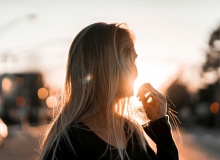No mires atrás: Lo que realmente importa