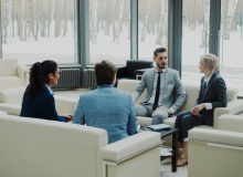 El trabajo también revela en qué creemos