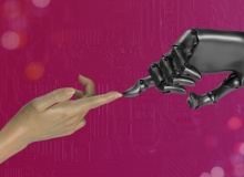 Dios, el hombre y la inteligencia artificial (III): Transmitiendo valores eternos a máquinas inteligentes