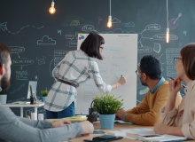 Cómo puede impactar la crisis de Medio Oriente a los empresarios del mundo