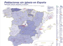 ¿Para qué nos puede servir el Mapa misiológico de los pueblos de España sin iglesia?