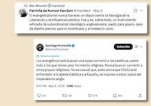 El caso de España: culturalmente católica, profundamente secular