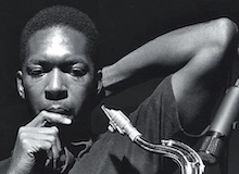 El amor supremo de Coltrane