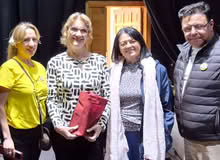 Llevando el Evangelio a pueblos de Castilla y a la realidad de los jóvenes