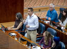 Más Madrid insulta a los evangélicos por la presencia de predicadores en el Metro
