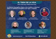 ETDLV: respeto y rigor ante la avalancha mediática sobre los evangélicos