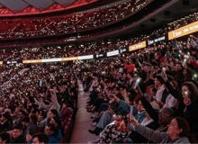 El impacto espiritual que desafía los moldes: meditaciones desde dentro