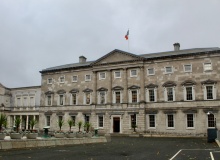Irlanda rechaza el proyecto de ley para reformar el aborto