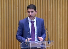 El Gobierno prepara un Real Decreto para resolver la pensión de los pastores evangélicos jubilados