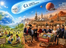 El cometa inteligente