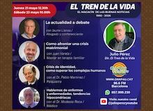 ETDLV: responder ante la crisis
