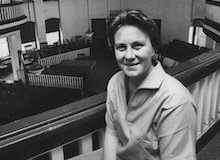 Biblia y cultura evangélica en la obra de Harper Lee, autora de ‘Matar a un ruiseñor’  (III)