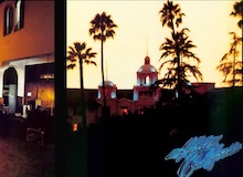 Medio siglo del ‘Hotel California’