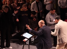 Líderes pentecostales latinos de Europa se reúnen en Alemania para fortalecer la unidad y la misión