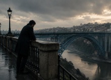 El puente del perdón
