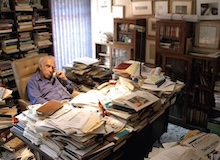 ‘Lectura y globalización. Elogio (innecesario) de los libros’, de Carlos Monsiváis